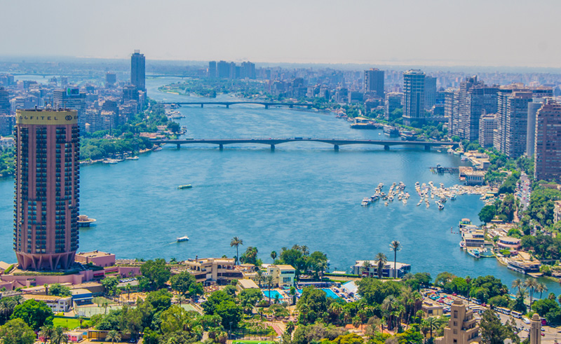 United Nations Ranks Egypt First Place for Sustainable Development in the Arab World