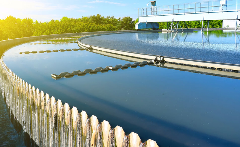 Egypt to Launch World's Biggest Wastewater Treatment Plant in 2021