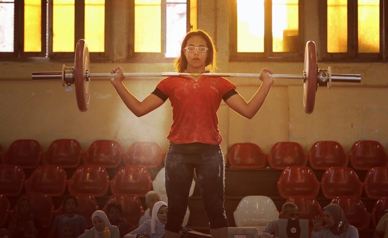 Egypt's 'Lift Like a Girl' Wins Best Film at One of World's Oldest Documentary Festivals
