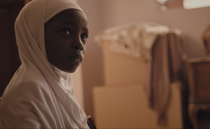 Egypt's 'Henet Ward' Wins Best Short Film Award at Prestigious UK Film Festival