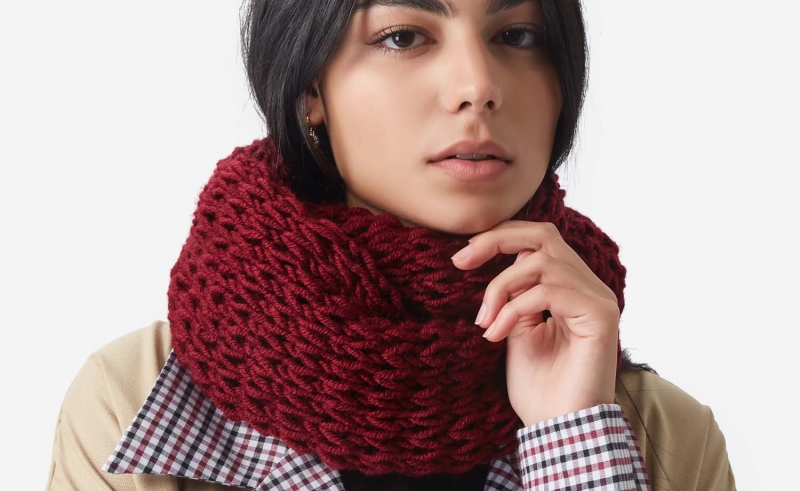 Mix, Match & Marvel with Mitcha's Winter Collection