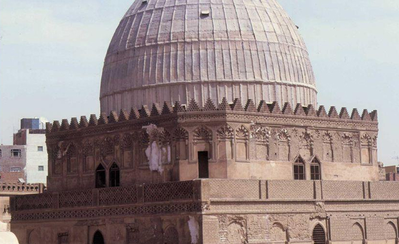 Imam Al-Shafi'i Mausoleum Reopens After EGP 13 Million Restoration
