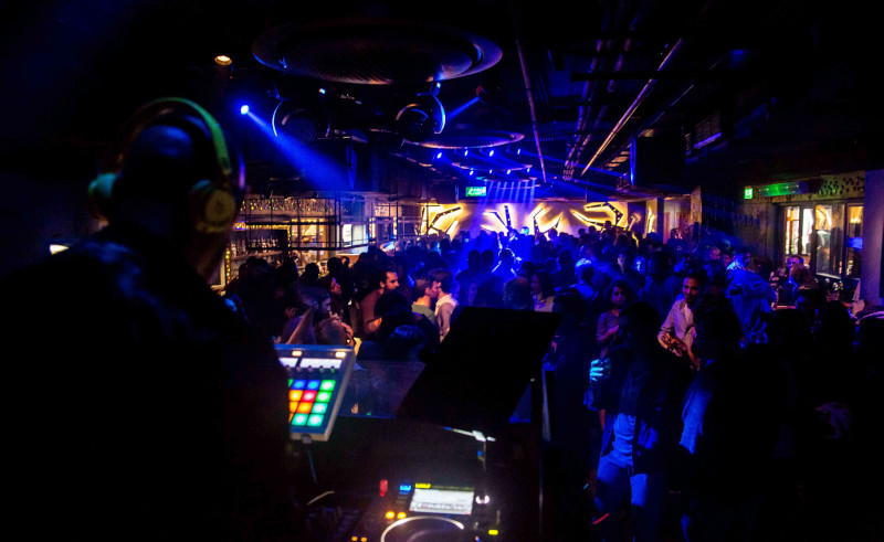 Nightlife Venues Can Now Stay Open Until 2AM