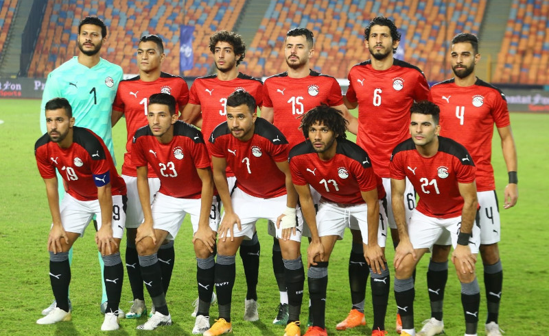 Egypt to Participate in FIFA's First Arab Cup in 2021