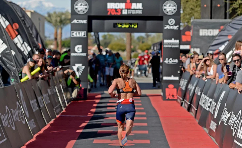 The Ironman Triathalon is Coming to Egypt