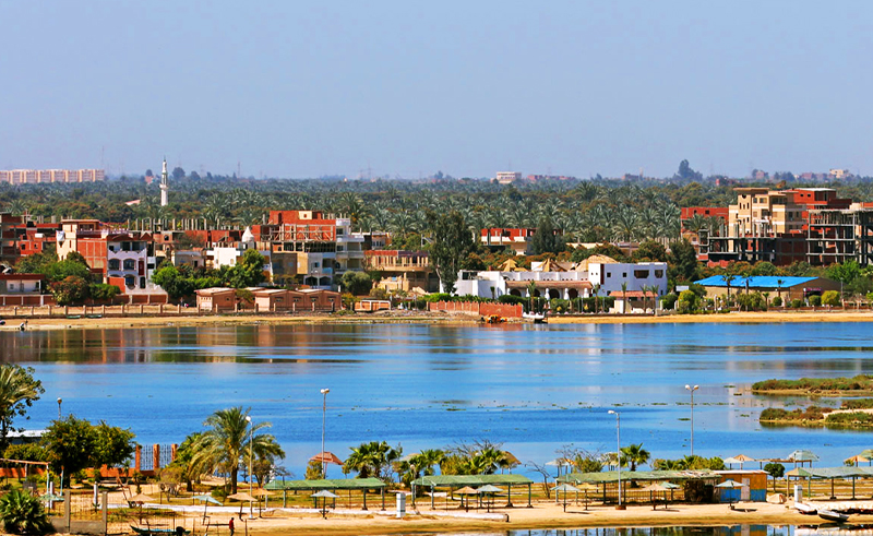 Egypt to Invest EGP 7.2 Billion Into Ismailia