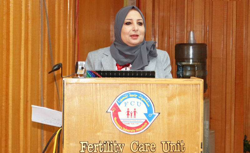Mansoura University Hospital Inaugurates Care Unit for Female Survivors of Abuse