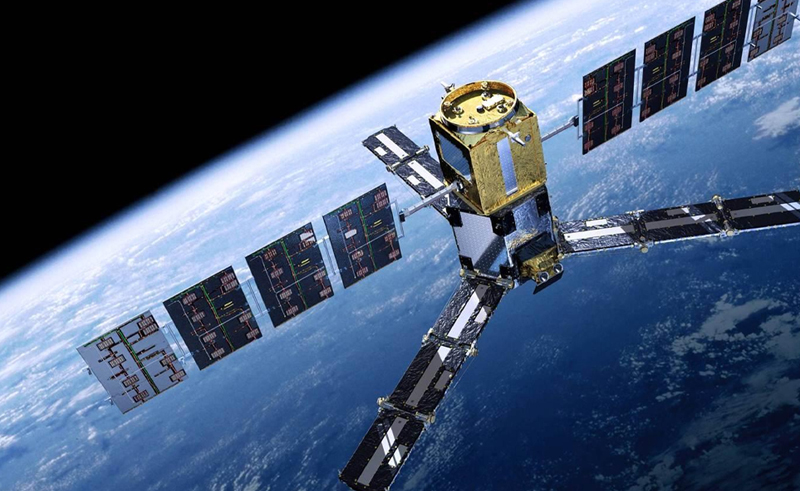 Egypt to Launch NExSat Satellite to Orbit this December