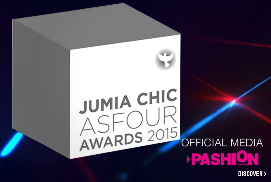 Jumia Chic Awards Nominations Are Out