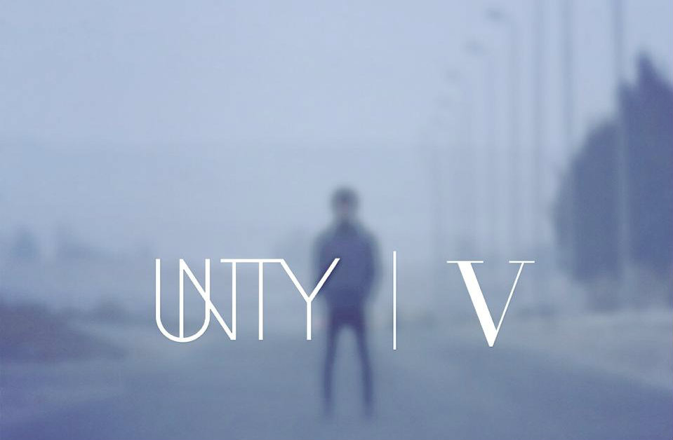 UNTY Launches V