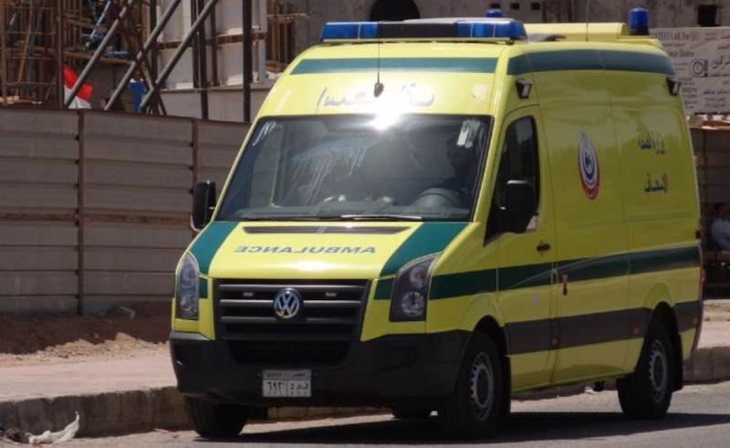 Egypt's Ambulances Receive EGP 846 Million Upgrade