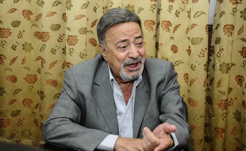 Veteran Actor Youssef Shaaban Passes Away