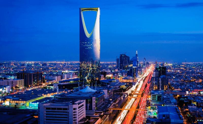 KSA's Sanabil Investments to Launch Accelerator with 500 Startups