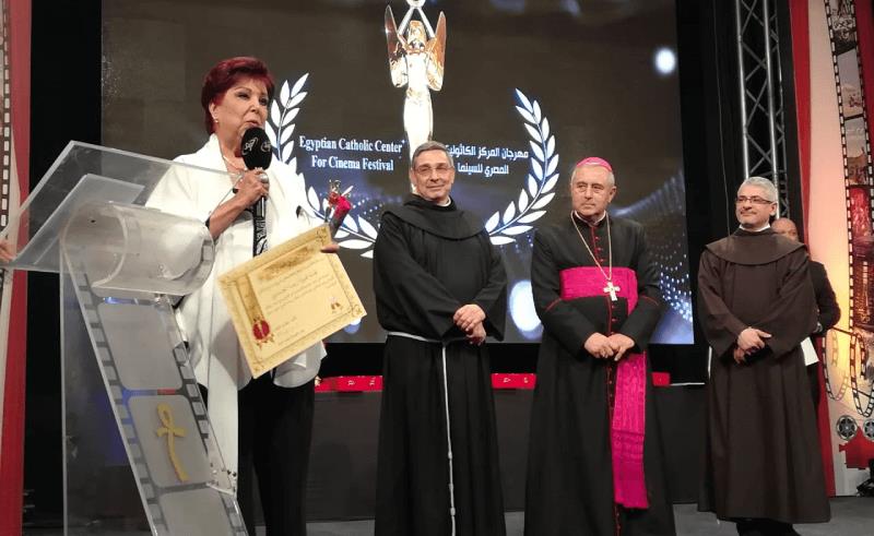 Egyptian Catholic Film Festival Kicks Off in June