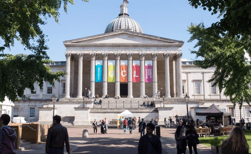 University of London to Open Campus in New Capital