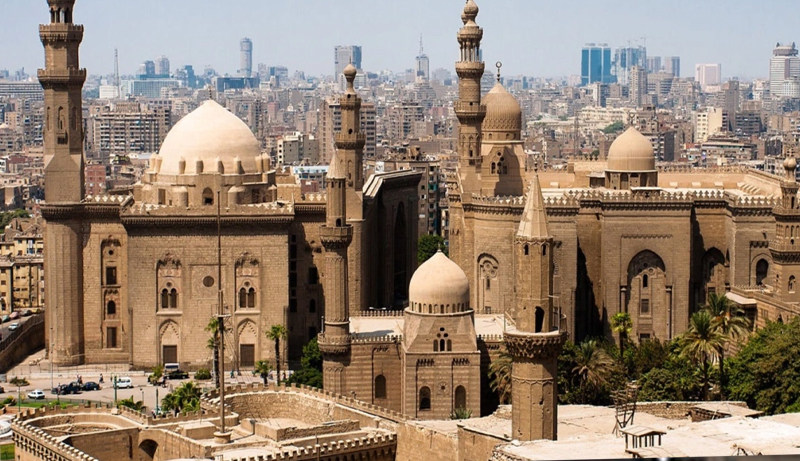 No Building or Demolition Permits to be Issued for Old Cairo