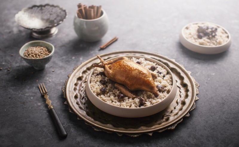 Cairo's 6 Best Restaurants for Stuffed Pigeon