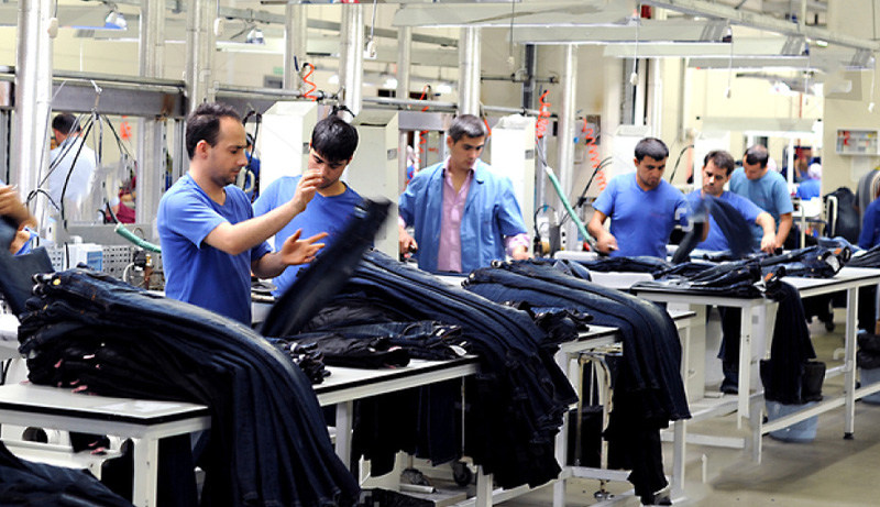 Egypt to Build World's Largest Textile Factory in 2022