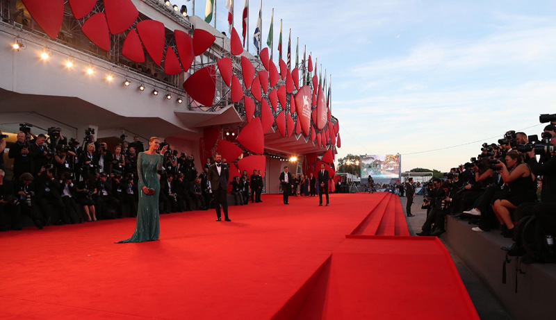 Venice Int'l Film Festival Opens Applications for Arab & Africa