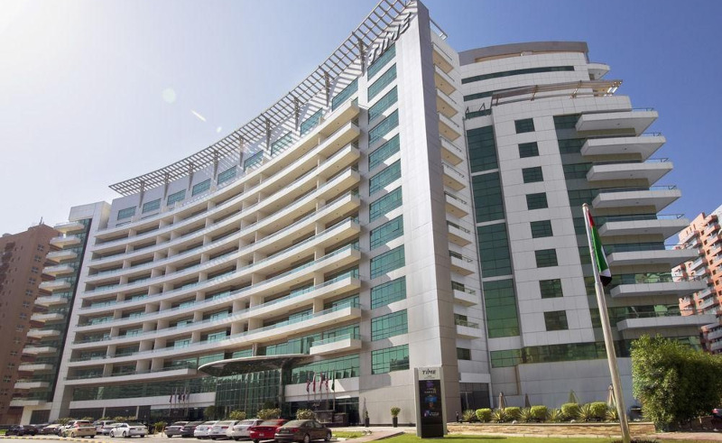 Dubai-Born Hotel Brand TIME to Open in Nuweiba & Sahel