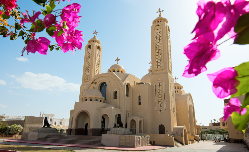 'Vision' Cultural Initiative to Translate Book About Churches & Islam