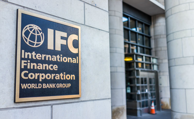 IFC Partners with Egyptian Fintech Association to Support Ecosystem