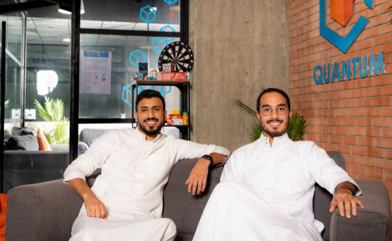 KSA’s Quantum to Expand into Egypt & UAE After $2.6 million Investment