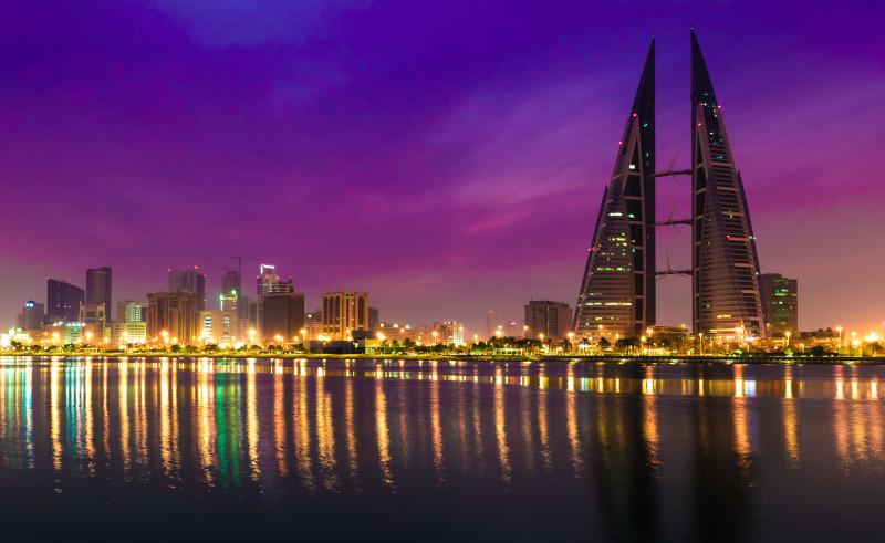 Applications for SC Women in Tech Bahrain Are Now Open