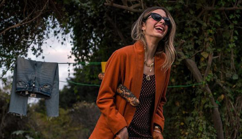 These Vintage Pieces Prove that Mama's Jacket Knows Best