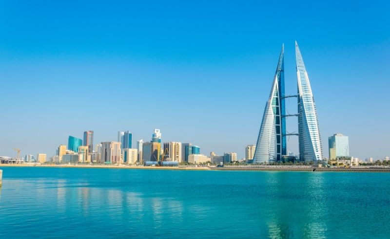 Bahrain FinTech Bay Partners with with Blockchain Specialist R3