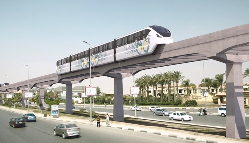 Monorail, Electric Train & Metro Will to Be Accessible with One Ticket