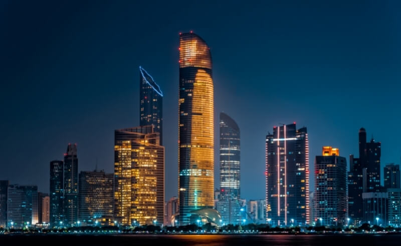 Dubai Crypto Platform BitOasis to Launch Operations in Abu Dhabi