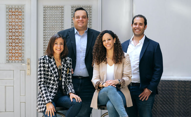 Flat6Labs Announces EGP 207 Million Deal for FAC Egypt Fund