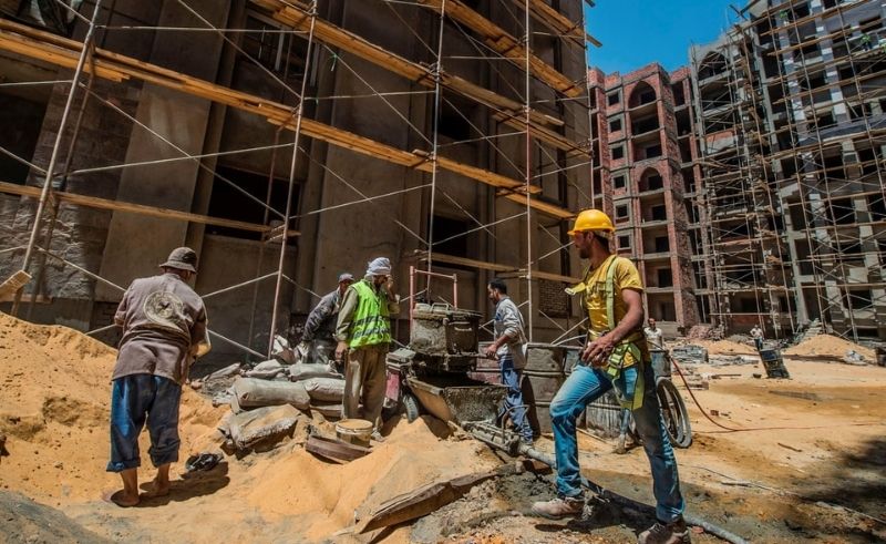Individuals Can No Longer Buy Land in Egypt's Newest Cities
