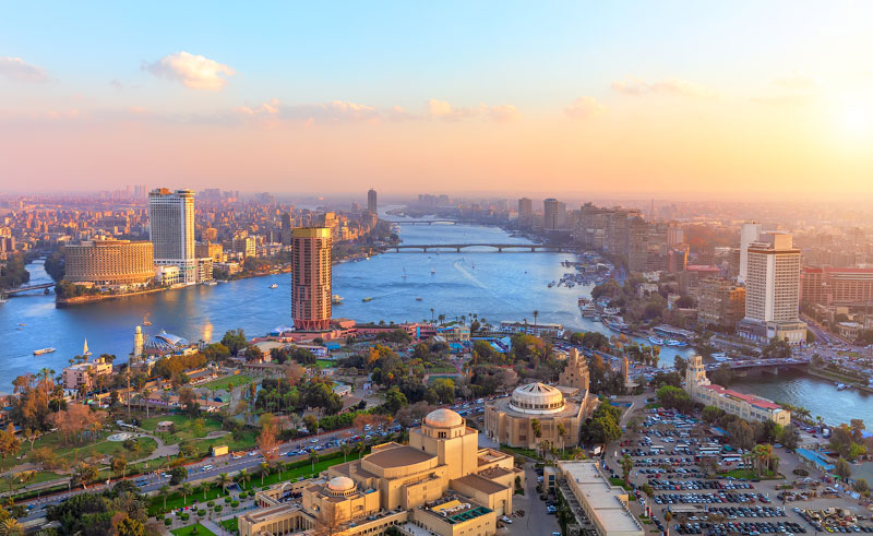 Egypt Named MENA’s Top Destination for Outsourcing Operations