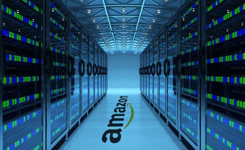New Amazon Data Centres Opened in UAE