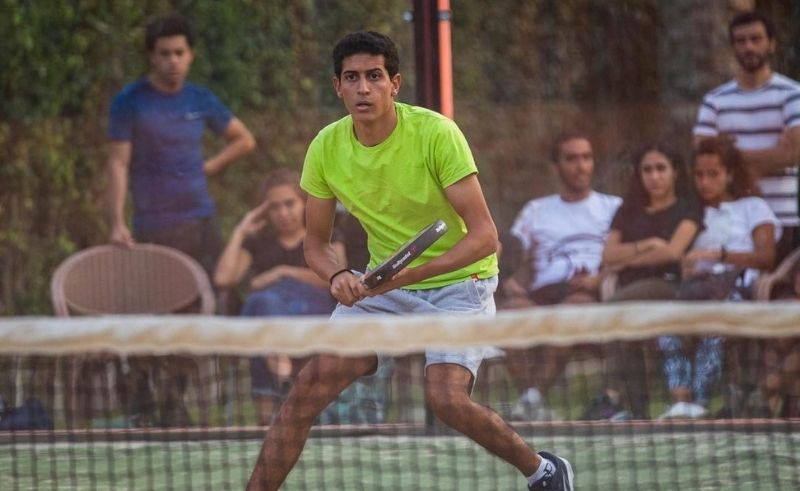 JPadel Releases Egypt's First App for Padel Players