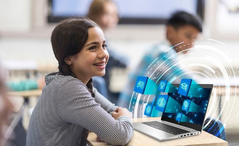 Hewlett-Packard Launches Digital School Programme Across Middle East