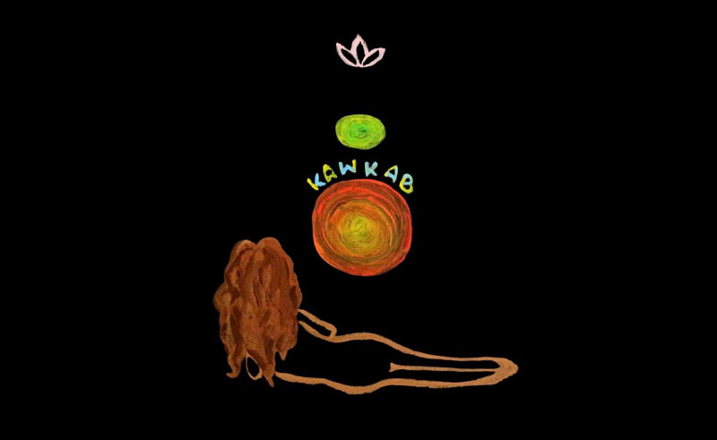 Felukah Flaunts Experimental Prowess in ‘Kawkab’ EP