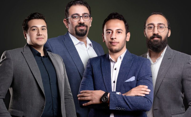 Egypt-Based Edtech iSchool Secures $160K Investment from Edventures