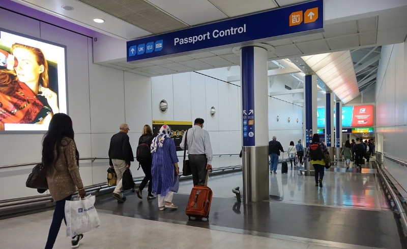 Red Sea's Berenice International Airport Welcomes Its First Arrivals