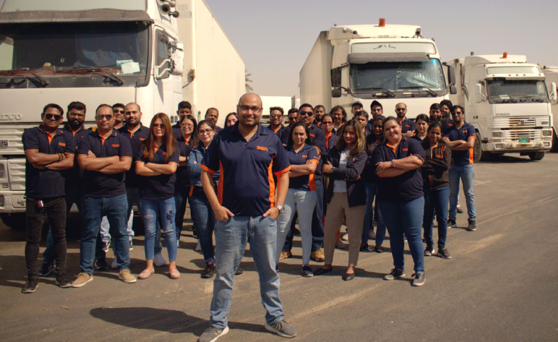 UAE’s Trukkin Continues to Shift Gears Following $7M Series A Round