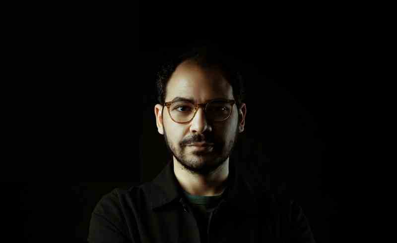 Egyptian Director Sameh Alaa on Short Film Jury at Cannes 2021