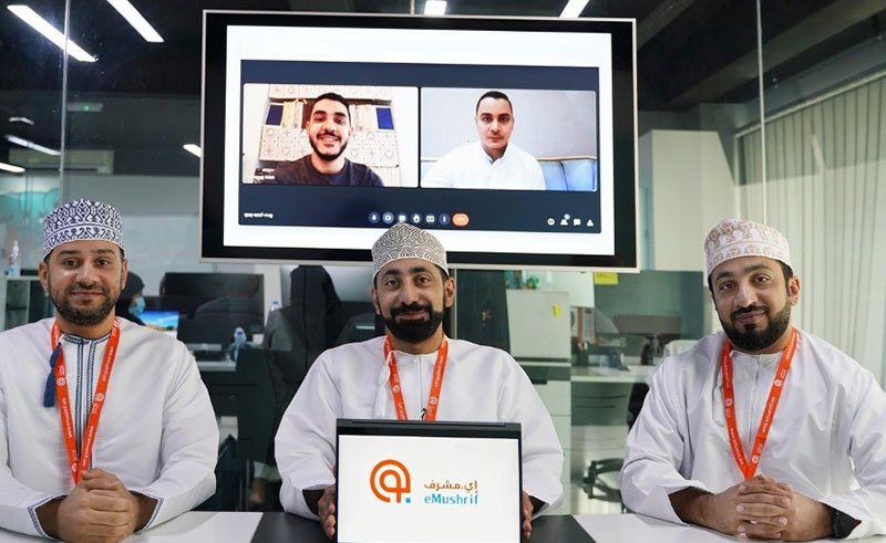 Egyptian Edtech Startup Tareeqi Acquired by Oman's eMusharif