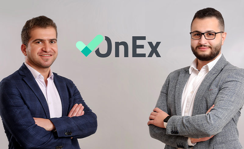 Aumet Spin-off OnEx Established as Stand-Alone Startup