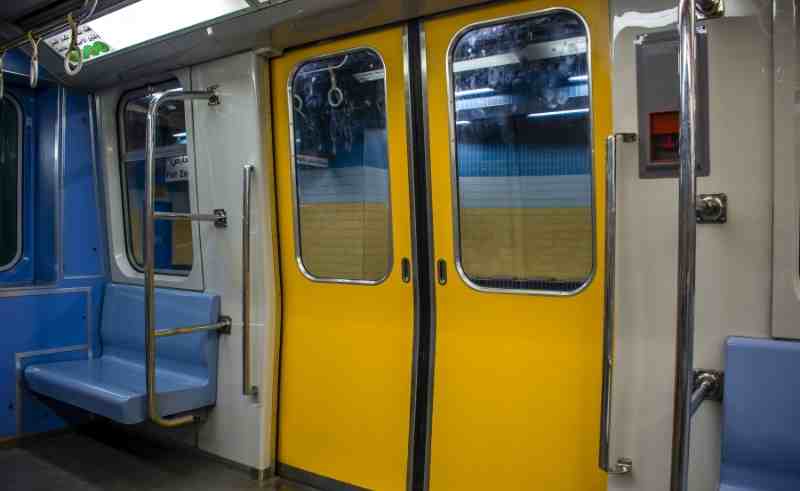 New Metro Cars to Come with Security Cameras & Wheelchair Space