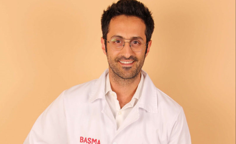 Lebanese Digital Dentistry Startup Basma Scores $3M Seed Funding