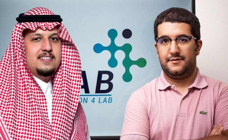 Saudi-Based Blockchain Startup IR4LAB Raises $1.5M from Wa’ed Ventures