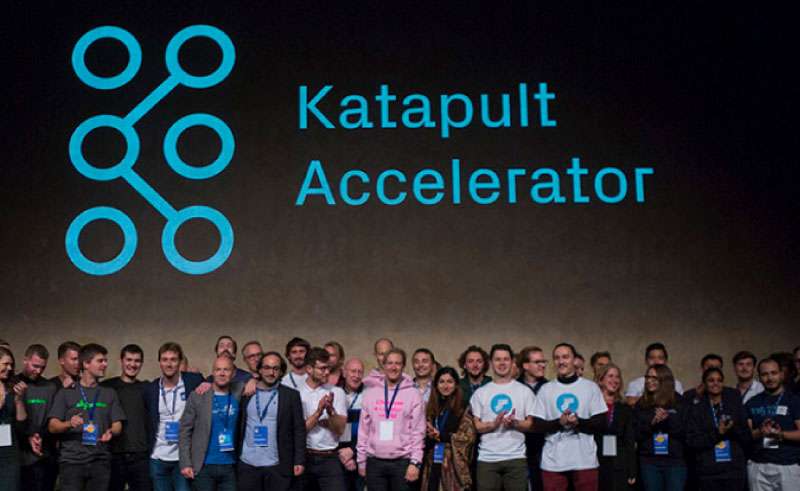 UK’s TBI Teams with Norway’s Katapult to Support African Startups