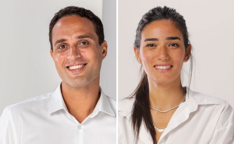 Egypt’s Algebra Ventures Welcomes Two New GPs for $90M Fund